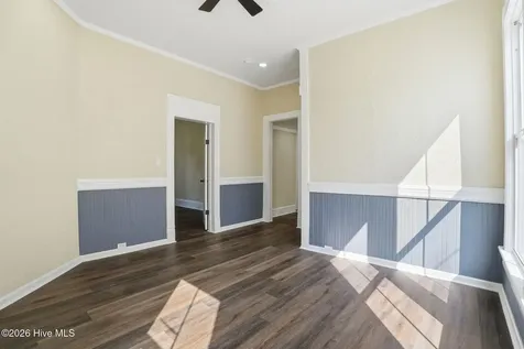 205 Hill Street NE Wilson NC 27893
