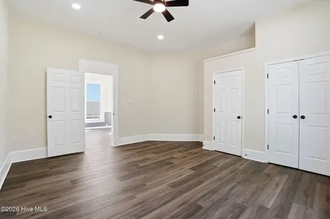 205 Hill Street NE Wilson NC 27893