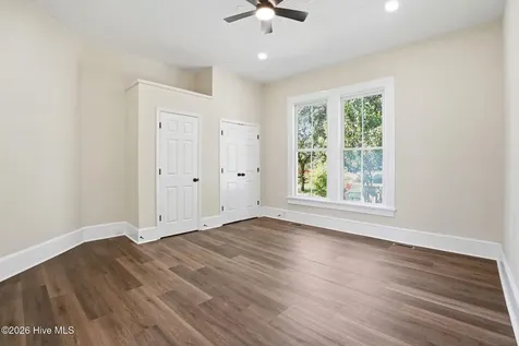 205 Hill Street NE Wilson NC 27893