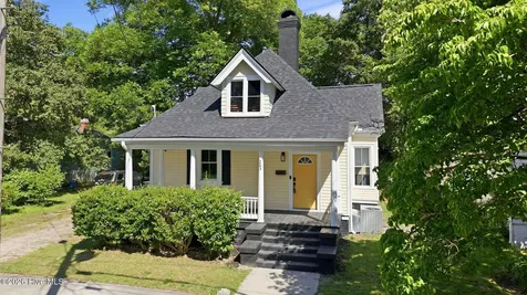 205 Hill Street NE Wilson NC 27893