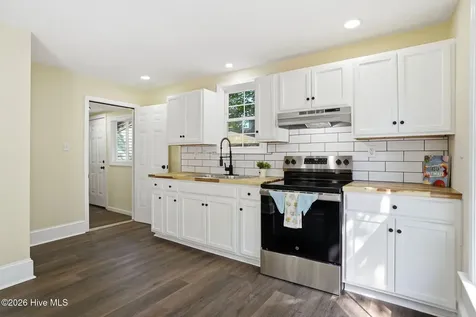 205 Hill Street NE Wilson NC 27893