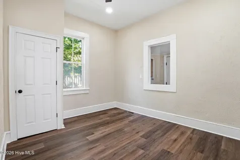 205 Hill Street NE Wilson NC 27893