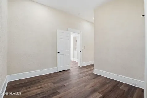 205 Hill Street NE Wilson NC 27893