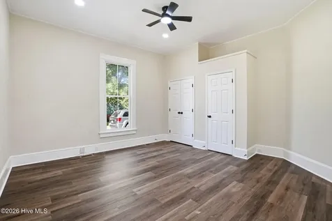 205 Hill Street NE Wilson NC 27893