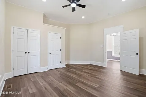 205 Hill Street NE Wilson NC 27893