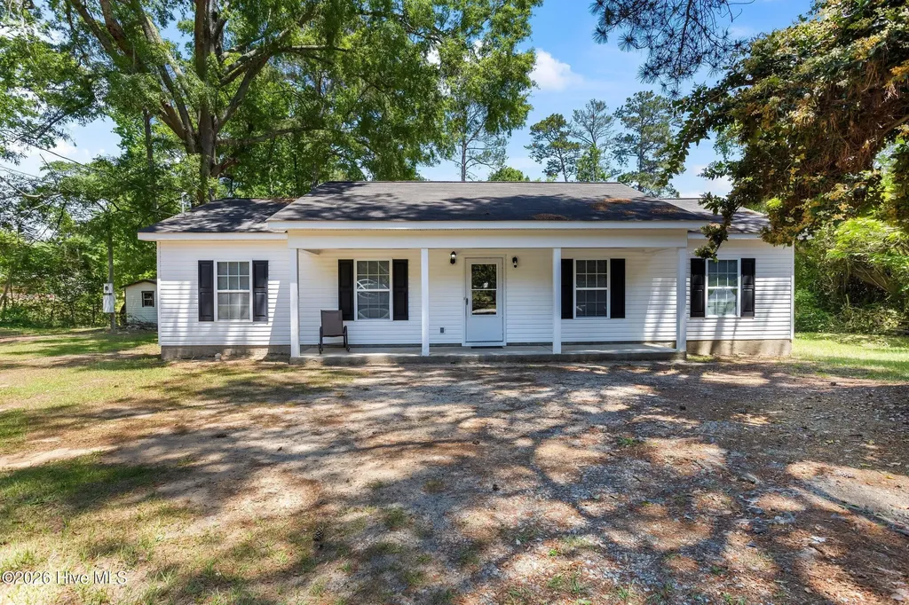 502 Violet Street Thomson GA 30824