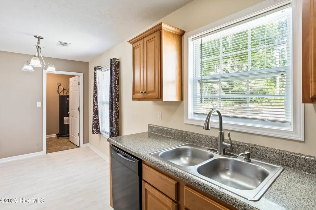 502 Violet Street Thomson GA 30824