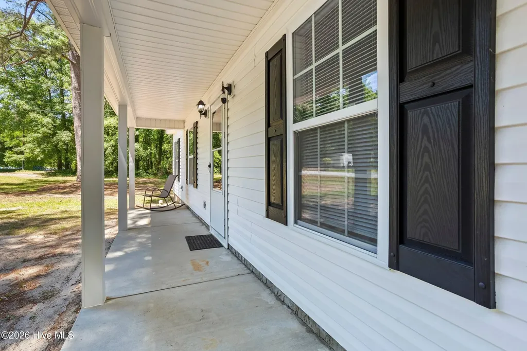 502 Violet Street Thomson GA 30824