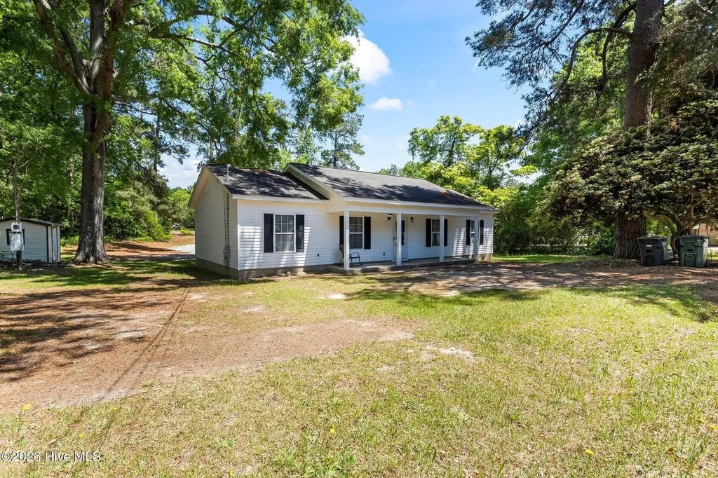 502 Violet Street Thomson GA 30824
