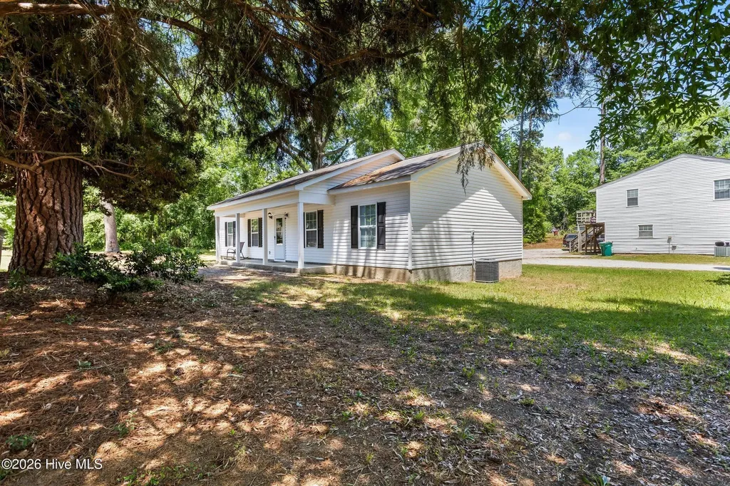 502 Violet Street Thomson GA 30824