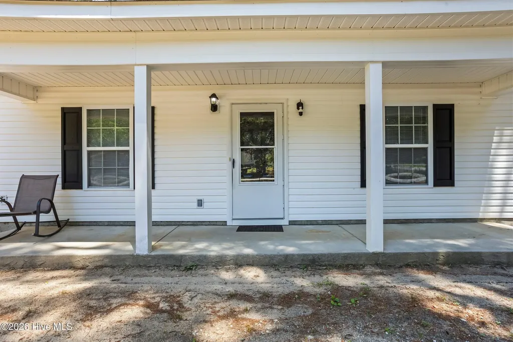502 Violet Street Thomson GA 30824