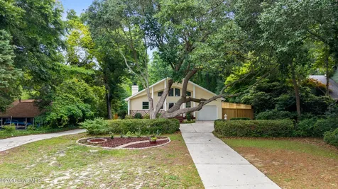 1507 Ebb Drive Wilmington NC 28409