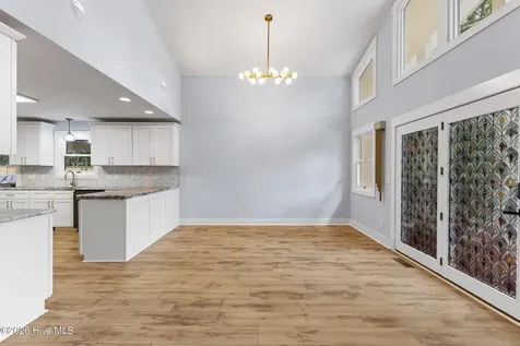 1507 Ebb Drive Wilmington NC 28409