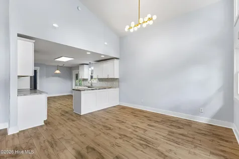 1507 Ebb Drive Wilmington NC 28409