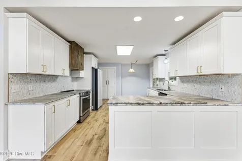 1507 Ebb Drive Wilmington NC 28409