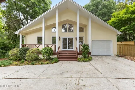 1507 Ebb Drive Wilmington NC 28409