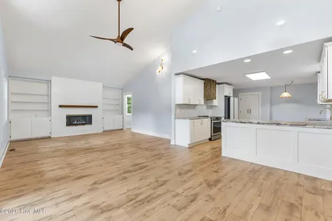 1507 Ebb Drive Wilmington NC 28409