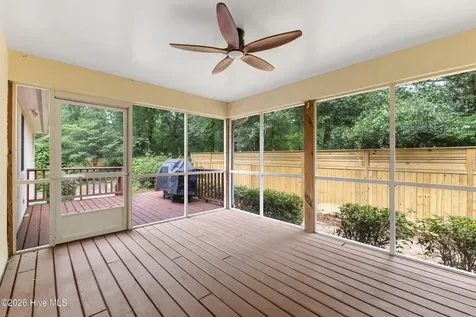 1507 Ebb Drive Wilmington NC 28409