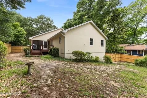 1507 Ebb Drive Wilmington NC 28409