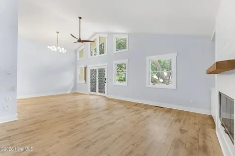 1507 Ebb Drive Wilmington NC 28409