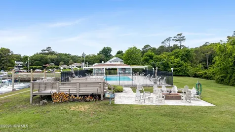 1507 Ebb Drive Wilmington NC 28409