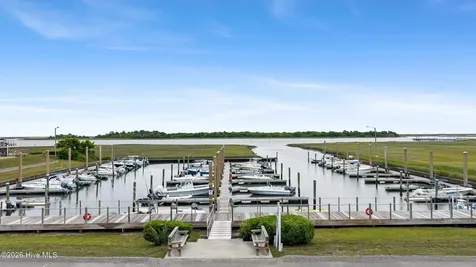 1507 Ebb Drive Wilmington NC 28409