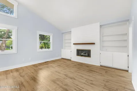 1507 Ebb Drive Wilmington NC 28409