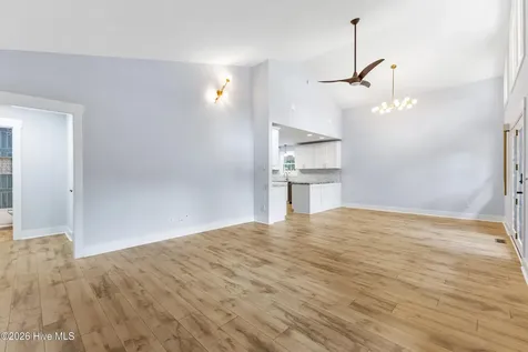 1507 Ebb Drive Wilmington NC 28409