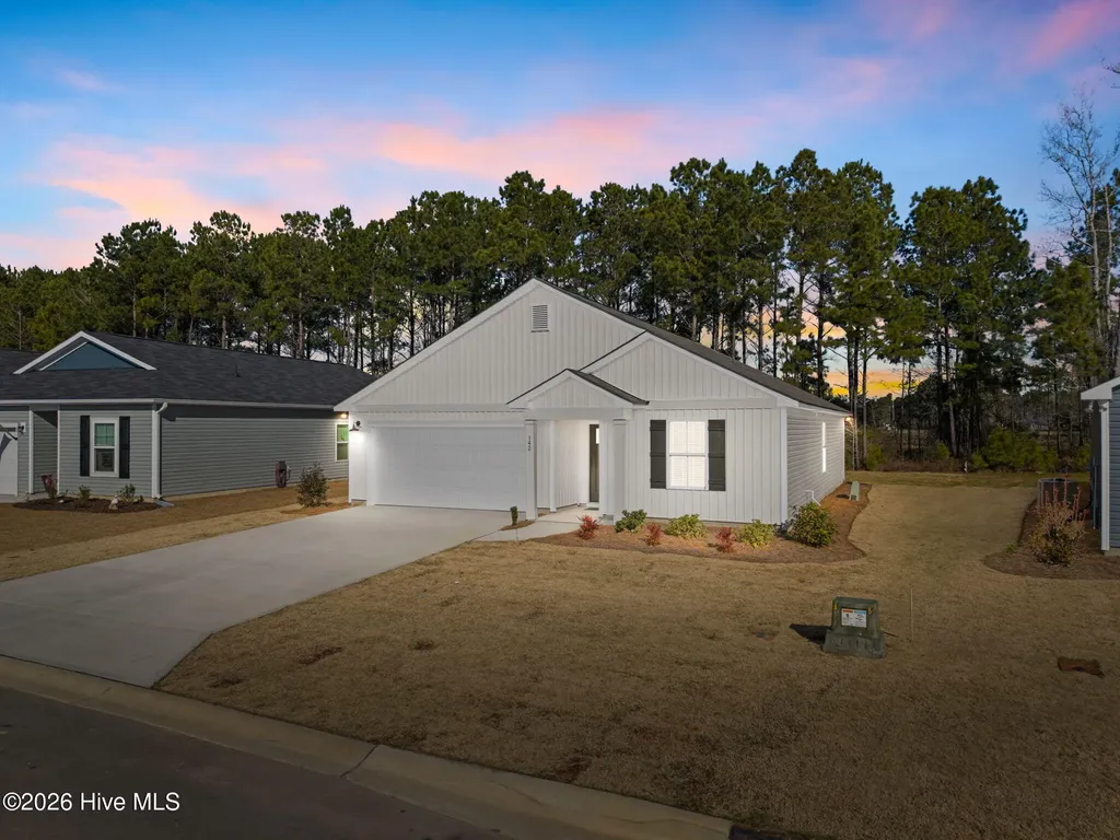 142 Maymont Street NW Supply NC 28462