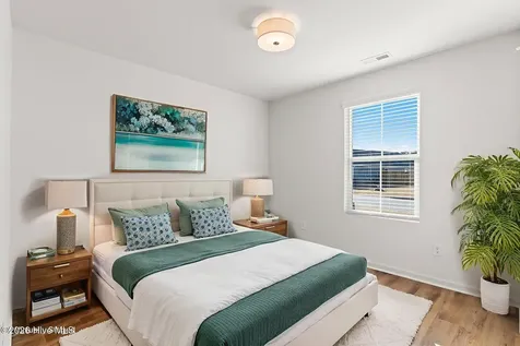 142 Maymont Street NW Supply NC 28462