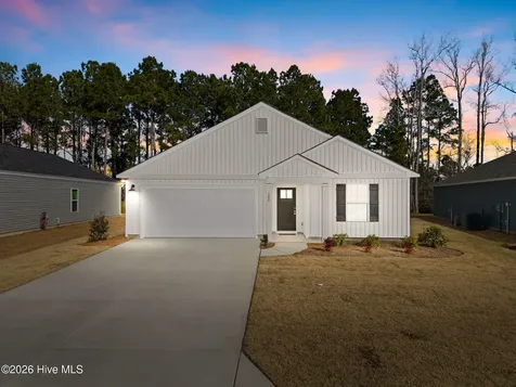 142 Maymont Street NW Supply NC 28462