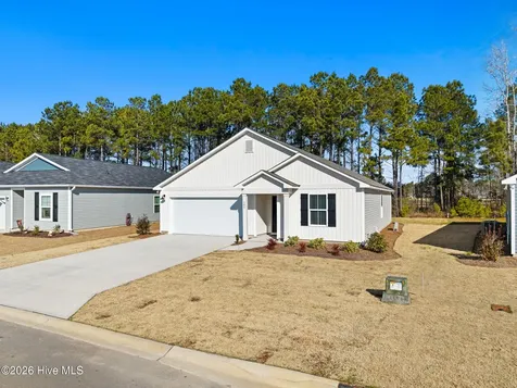 142 Maymont Street NW Supply NC 28462