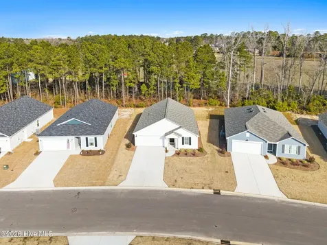 142 Maymont Street NW Supply NC 28462