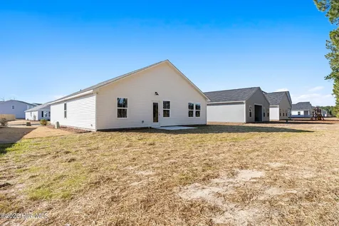 142 Maymont Street NW Supply NC 28462