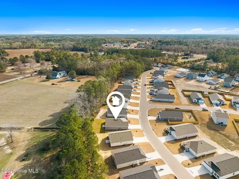 142 Maymont Street NW Supply NC 28462