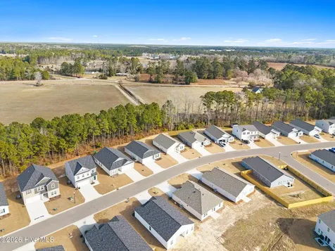 142 Maymont Street NW Supply NC 28462