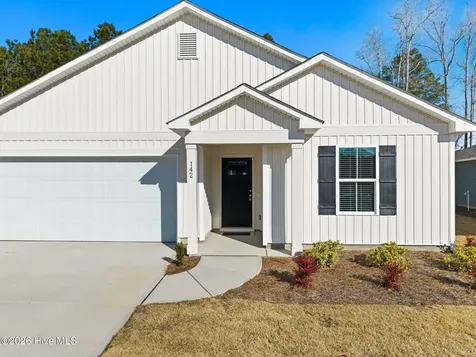 142 Maymont Street NW Supply NC 28462