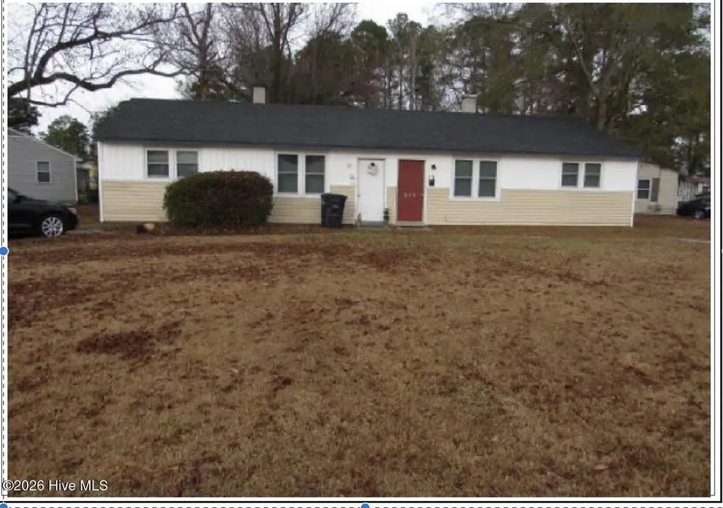 500-502 Williams Street Jacksonville NC 28540