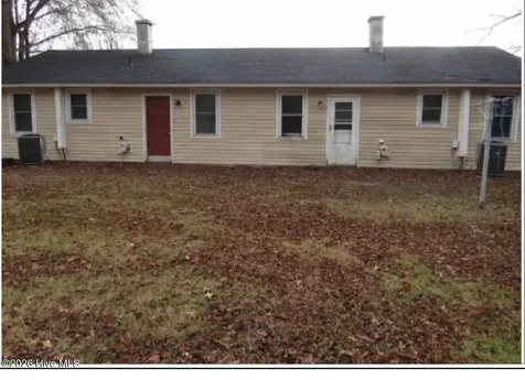 500-502 Williams Street Jacksonville NC 28540
