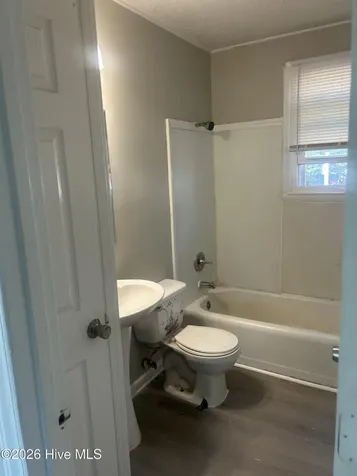 500-502 Williams Street Jacksonville NC 28540