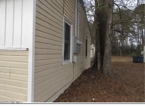 500-502 Williams Street Jacksonville NC 28540