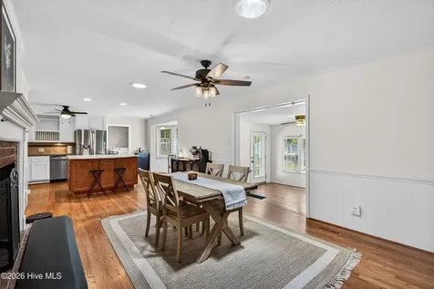1904 Pinemont Circle Goldsboro NC 27534