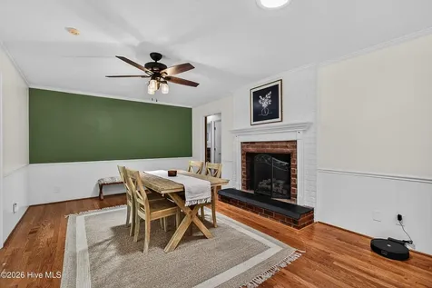 1904 Pinemont Circle Goldsboro NC 27534