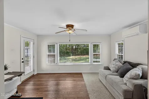 1904 Pinemont Circle Goldsboro NC 27534