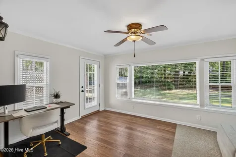 1904 Pinemont Circle Goldsboro NC 27534