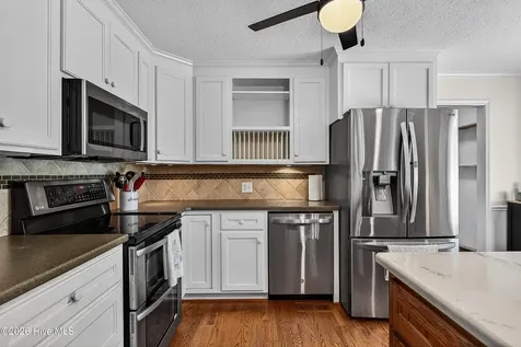 1904 Pinemont Circle Goldsboro NC 27534