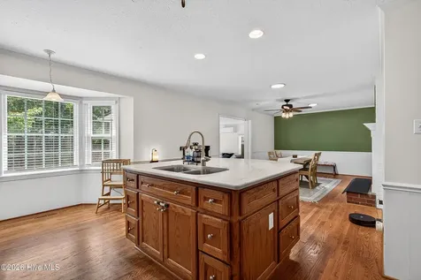 1904 Pinemont Circle Goldsboro NC 27534