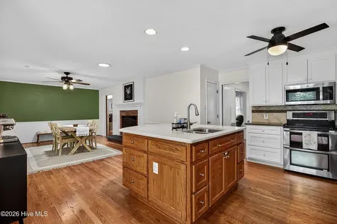 1904 Pinemont Circle Goldsboro NC 27534