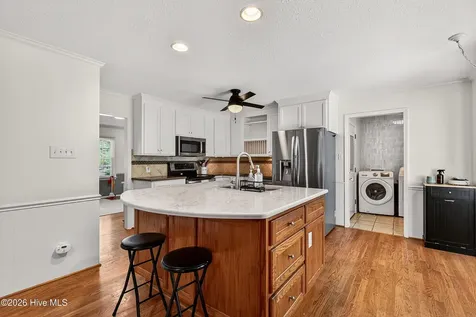 1904 Pinemont Circle Goldsboro NC 27534