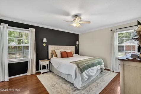1904 Pinemont Circle Goldsboro NC 27534